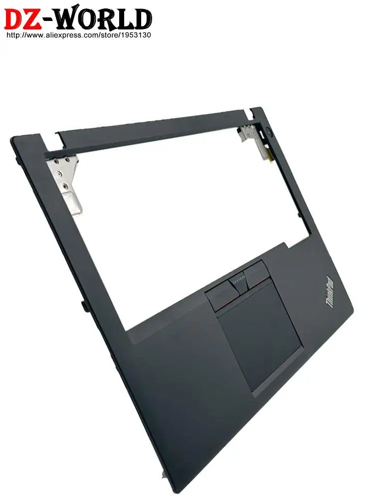 Imagem -05 - Palmrest Teclado para Caixa Superior Moldura Shell c Capa para Lenovo Thinkpad X240 X250 Laptop 01yu100 01yu101 04x5180 04x5181 04x5182