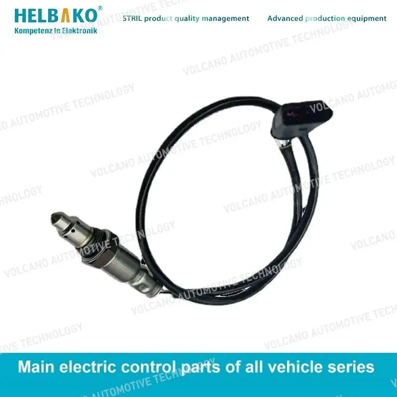 04E906262FK Lambda O2 Oxygen sensor For Audi A1 A3 A4 A5 A6 A8 Q3 Volkswagen