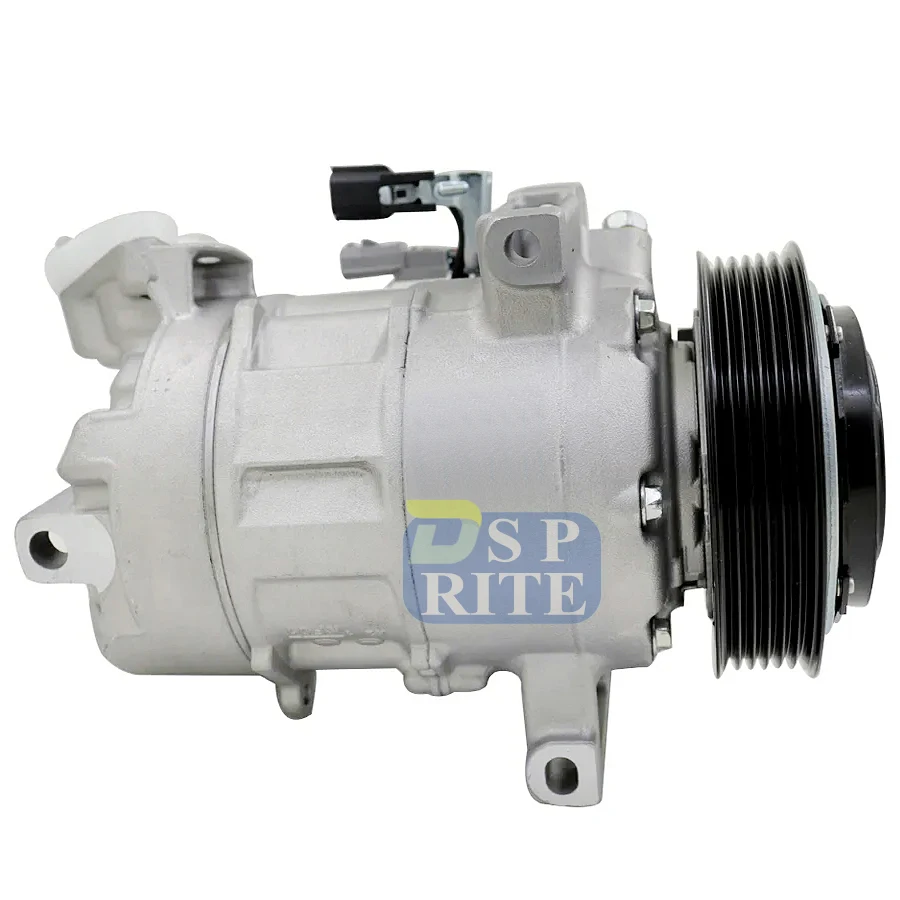 447160-6922 For Nissan qashqai ac compressor NISSAN QASHQAI 2014 2015 2016 2017 2018 92600 4EP0A 926004EP0A GE447160-6922