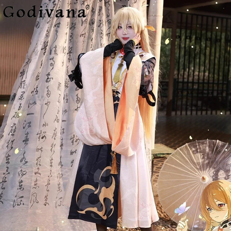 Рисунок 2 - Сказка еды Hanfu