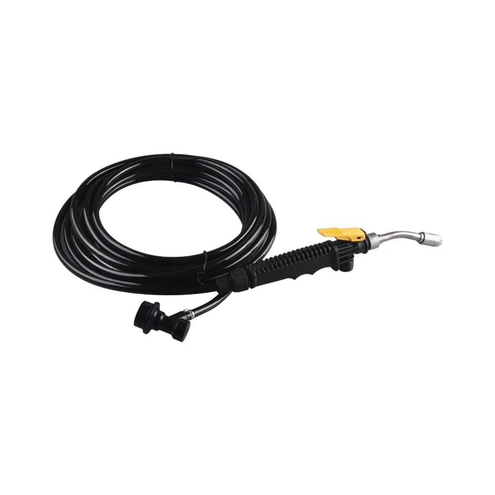 Sprayer Kit for Window Tint and PPF Installation 7 Meter Hose Length 6.5 9.5mm Tubing Set Garden Watering Equipment