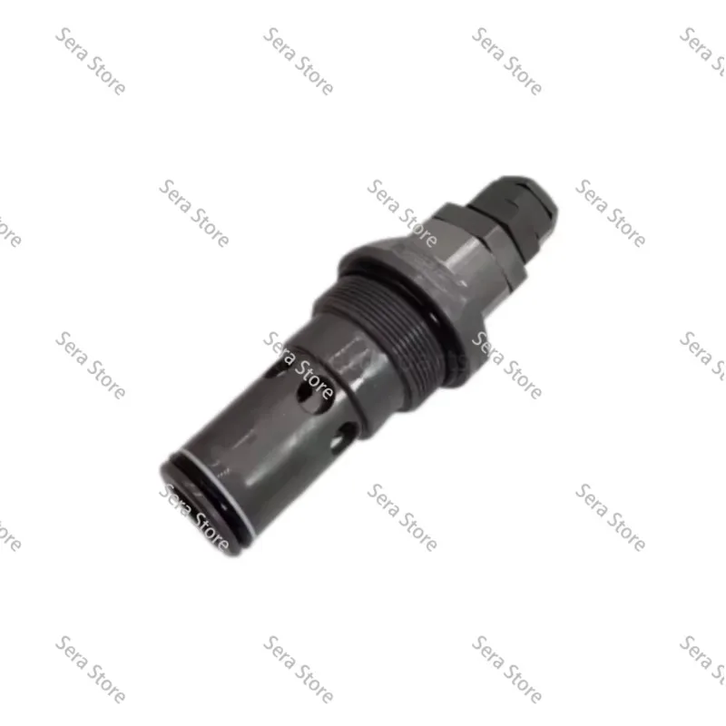 7091071100 7091058601 for 709-10-71100 709-10-58601 Main Relief Valve Safety Valve Excavator Parts