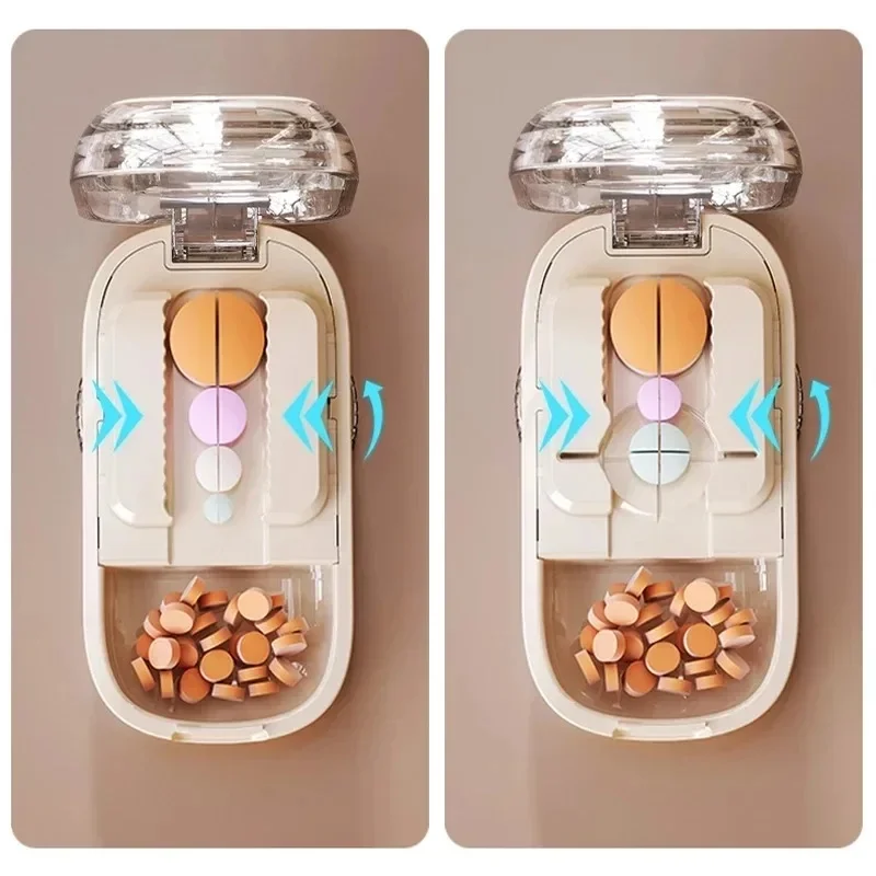 Thumbnail 3 - #47 Latest Pillboxes Price Drops