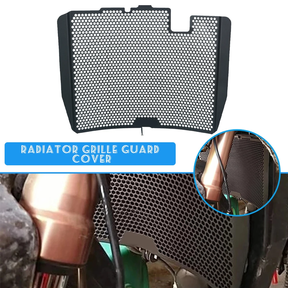 

2024 CBR600RR Motorcycle Accessories Radiator Guard Protection Grille Cover For Honda CBR 600 RR CBR 600RR CBR600 RR 2007 - 2023