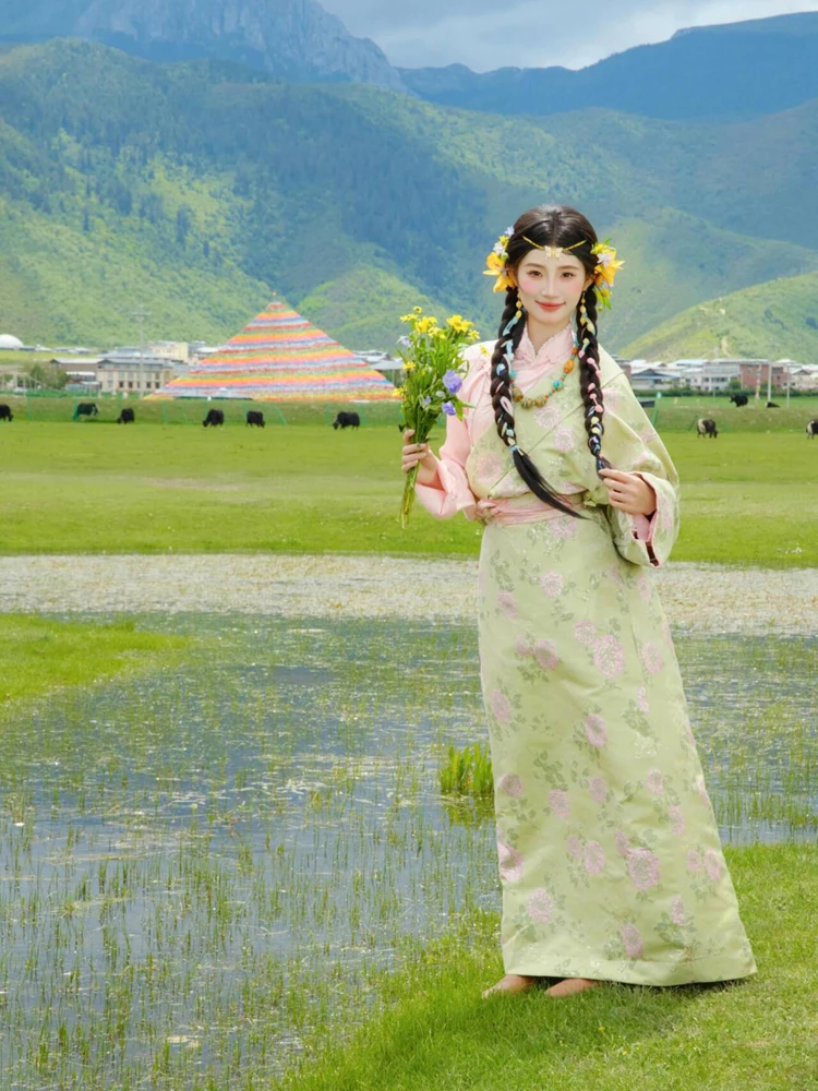 New Green 2026 Tibetan Ethnic  - đánh giá và giá Ethnic Clothing & Online Fashion Store Khaadi Pk
