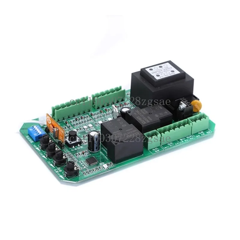 

Sliding door machine control Swing door machine control board