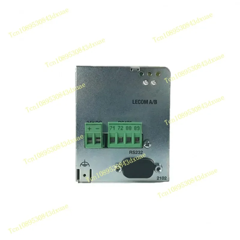 EMF2102 Inverter LECOM A/B Module