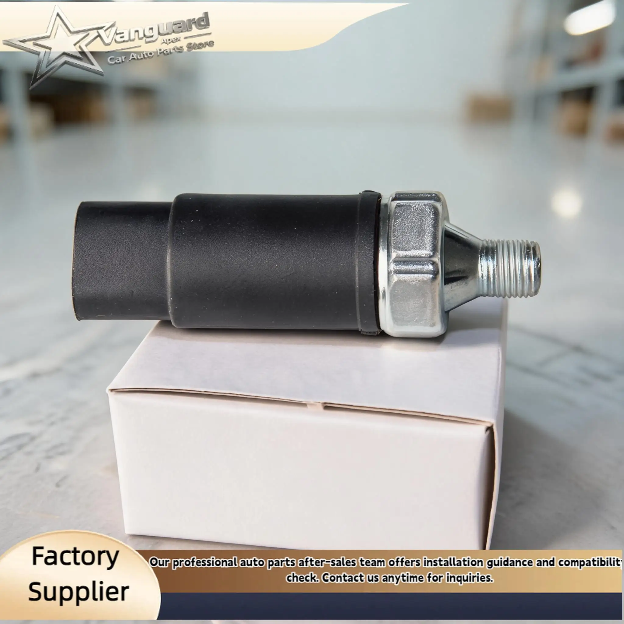 for Jeep Engine Oil Pressure Sensor 56031003 Replacement for Cherokee/Wrangler Car Accessories