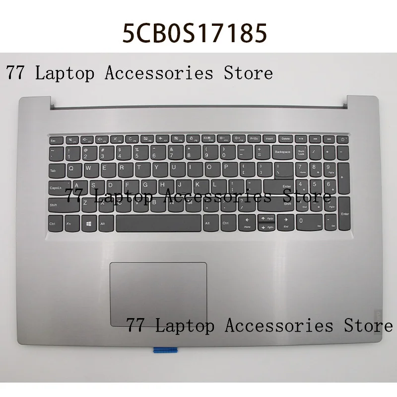

for Lenovo IdeaPad L340-17API 17IWL Palmrest with keyboard and touchpad 5CB0S17185
