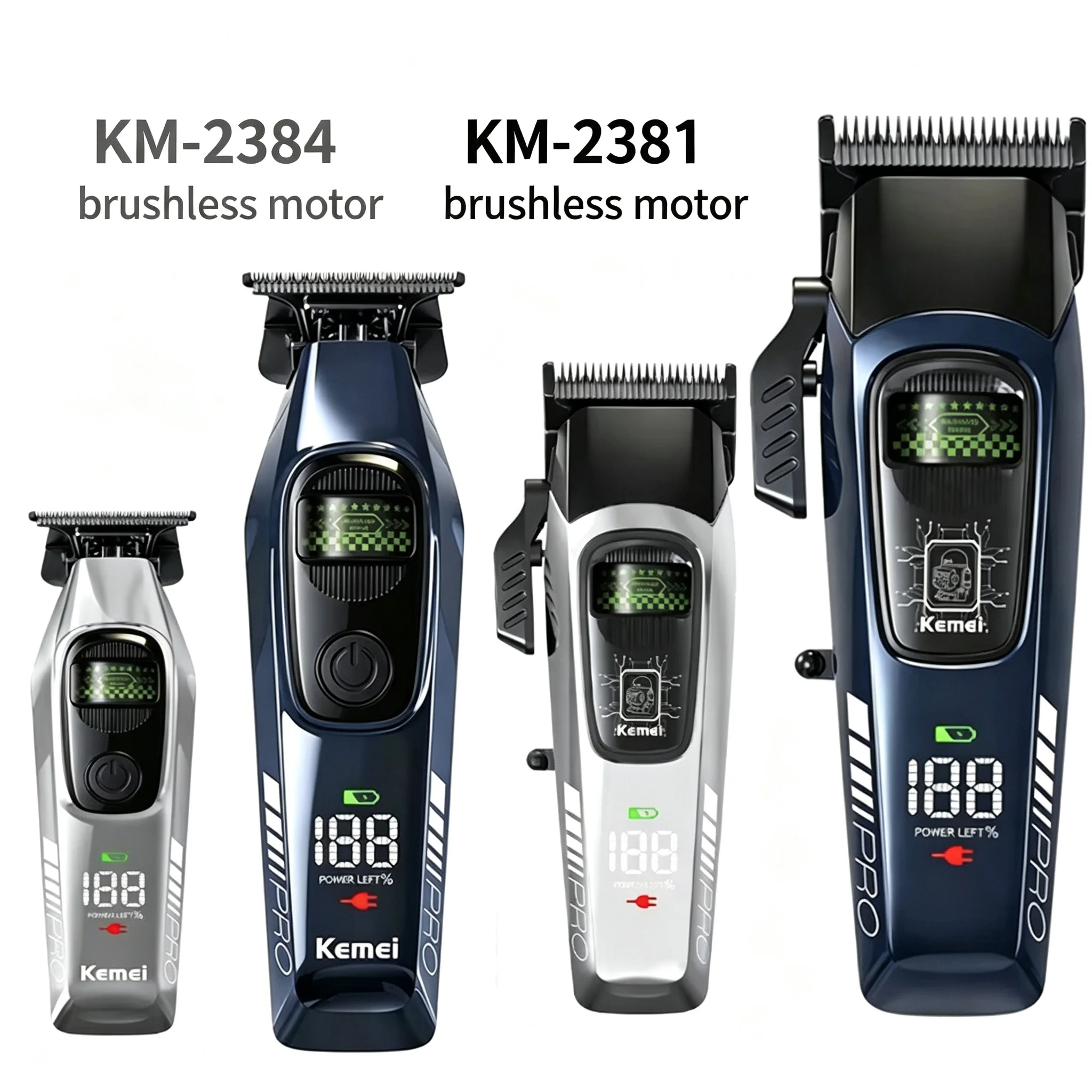kit-de-tondeuse-et-de-coupe-cheveux-electrique-kemei-2381-2384-tondeuse-sans-fil-rechargeable-pour-barbiers-moteur-sans-balais