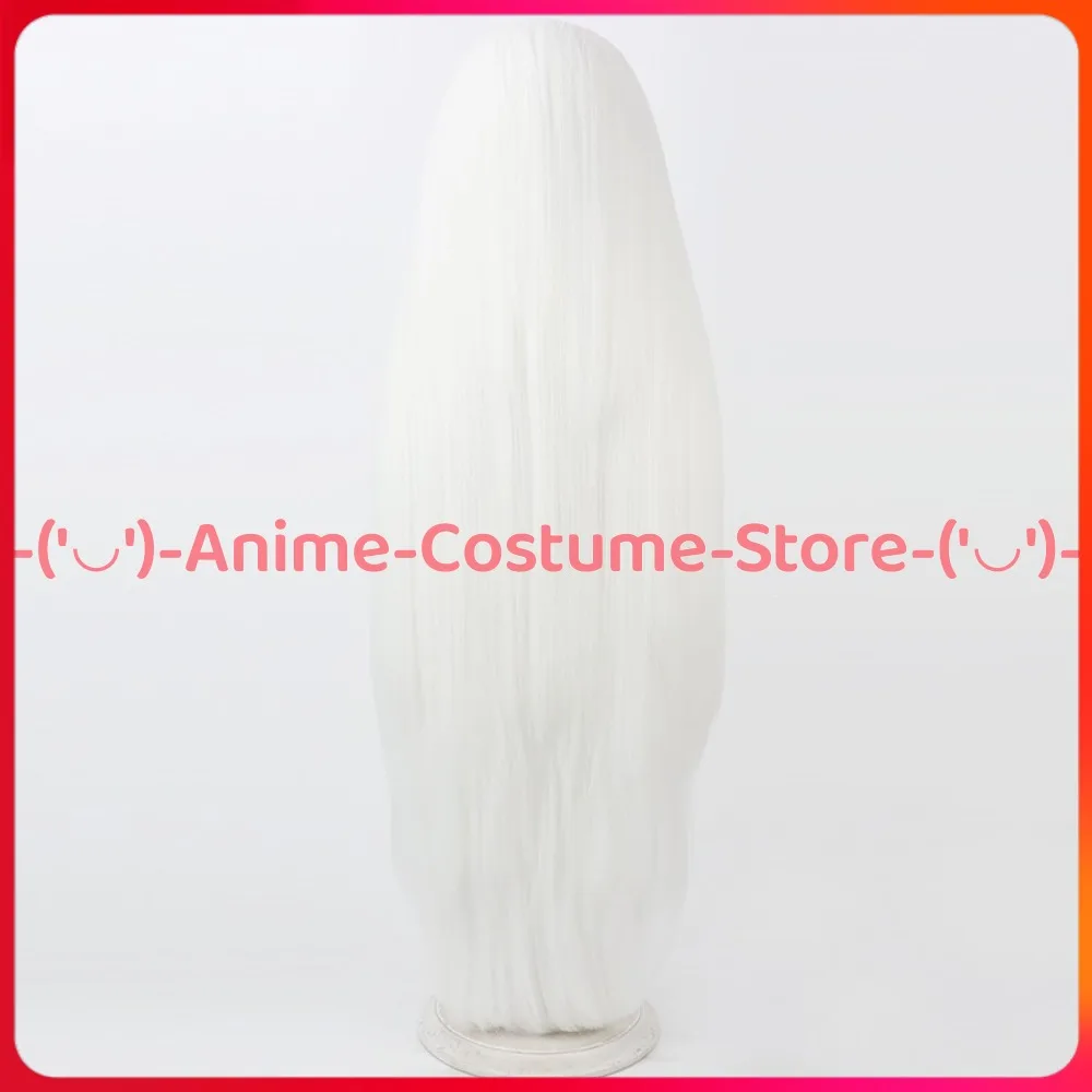 آو غوانغ شعر مستعار تأثيري أنيمي لعبة شخصية هالوين كرنفال زي حفلة الباروكات مقاومة للحرارة الشعر الاصطناعية