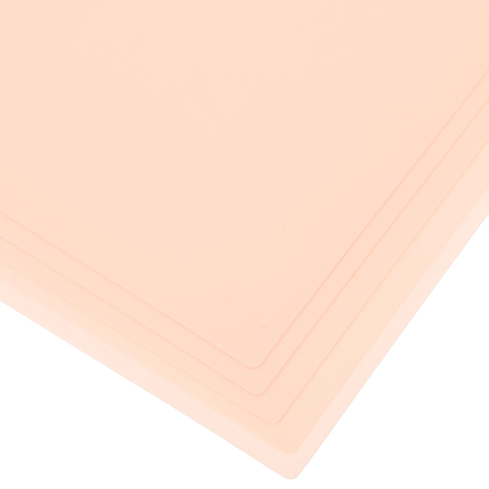

6pcs A5 Binder Dividers 6 Ring Divider Tabs Plastic Page Protectors For Office School Journals Reports Presentations Organizers