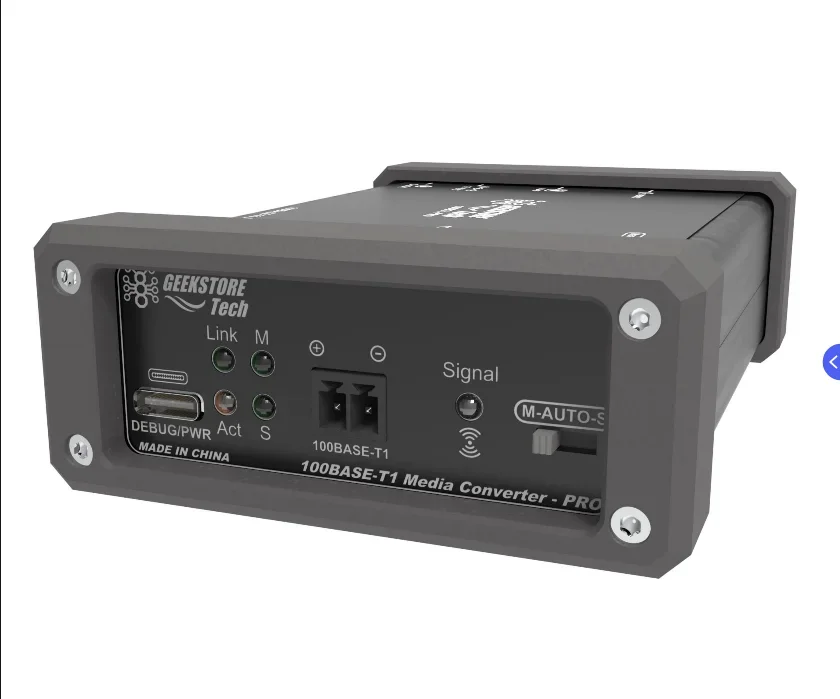 On Two-Wire Etherne…