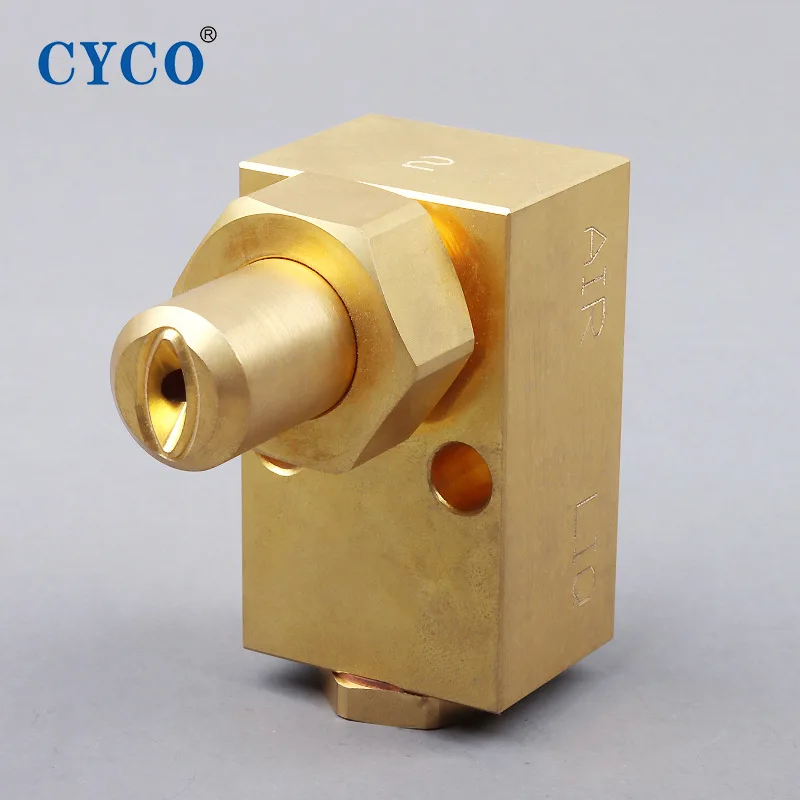 Cooling Nozzle Atomization Phosphorus Removal Nozzle Steel Smelter Cold-Rolled Hot-Rolled Hpz Brass Continuous Casting