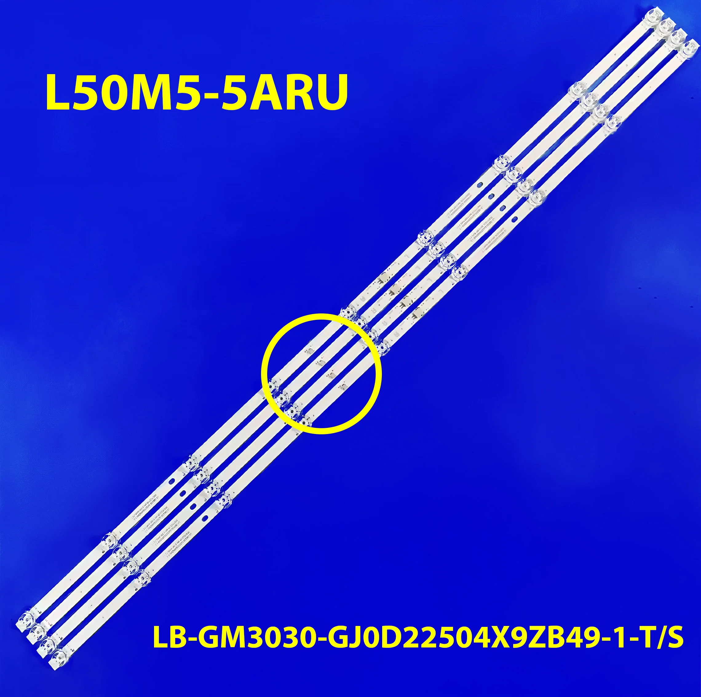 Led Backlight Strip…