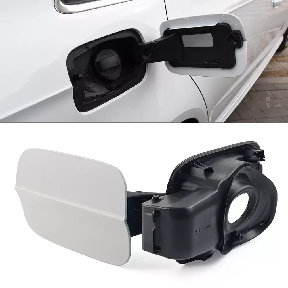 8V4809906F Replacement Fuel Gas Tank Filler Door Lid Flap Cover For Audi A4 B8 B8.5 2009-2015