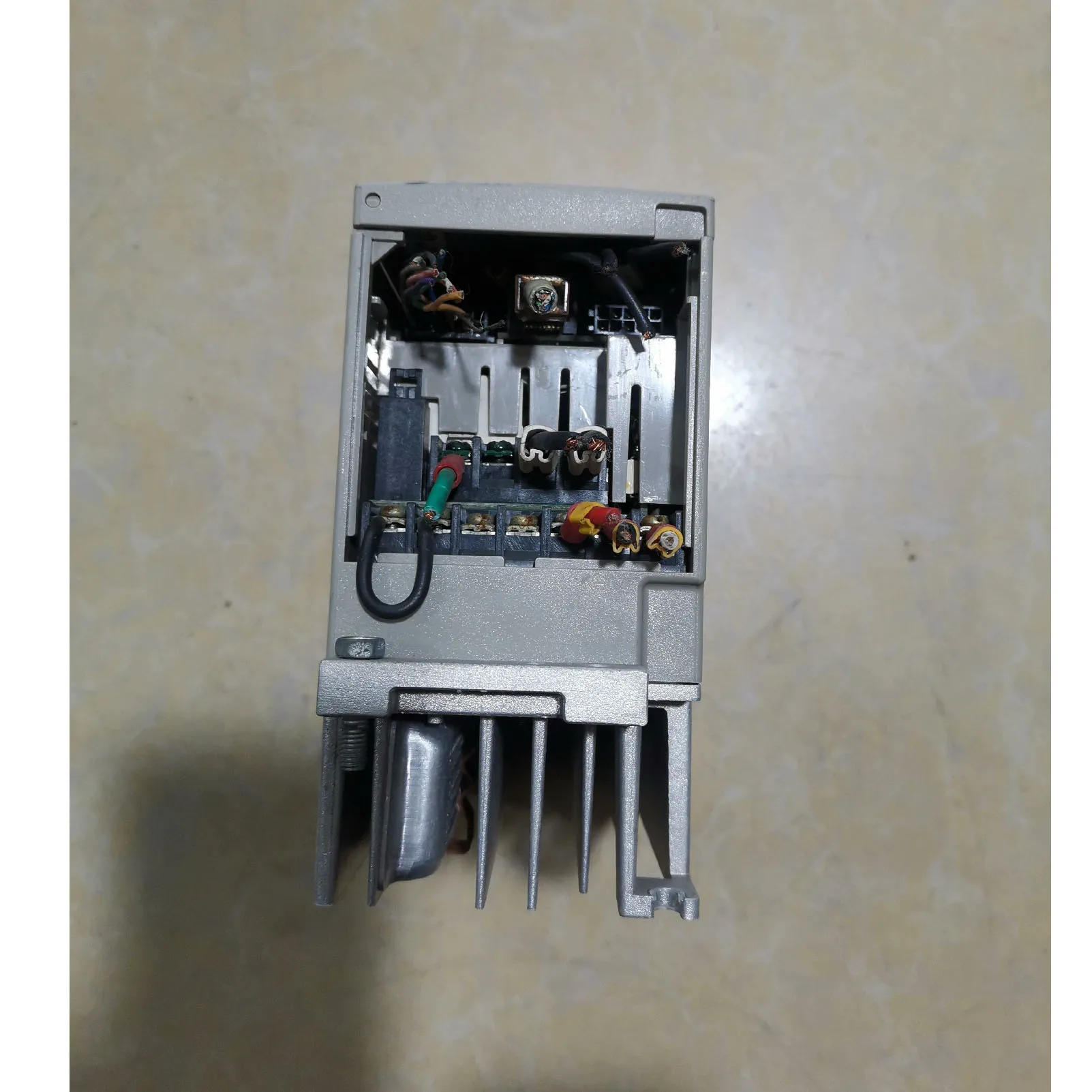 Servo drive LXM05CD10M2 Com garantia