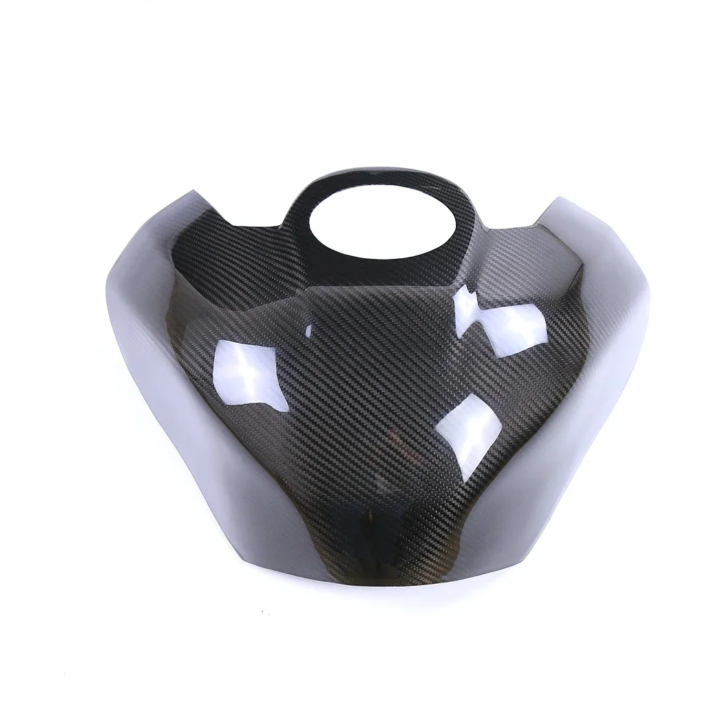 

for Carbon Fiber BMW S1000RR S1000R M1000RR M1000R Full Tank Cover Protector