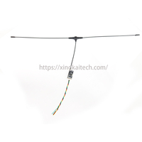 Radiomaster TX12 TX16 ELRS 500MHz RX TX Micro Radio 360-560MHz Transmitter Module Support Wifi Upgrade For FPV Drone Accessories