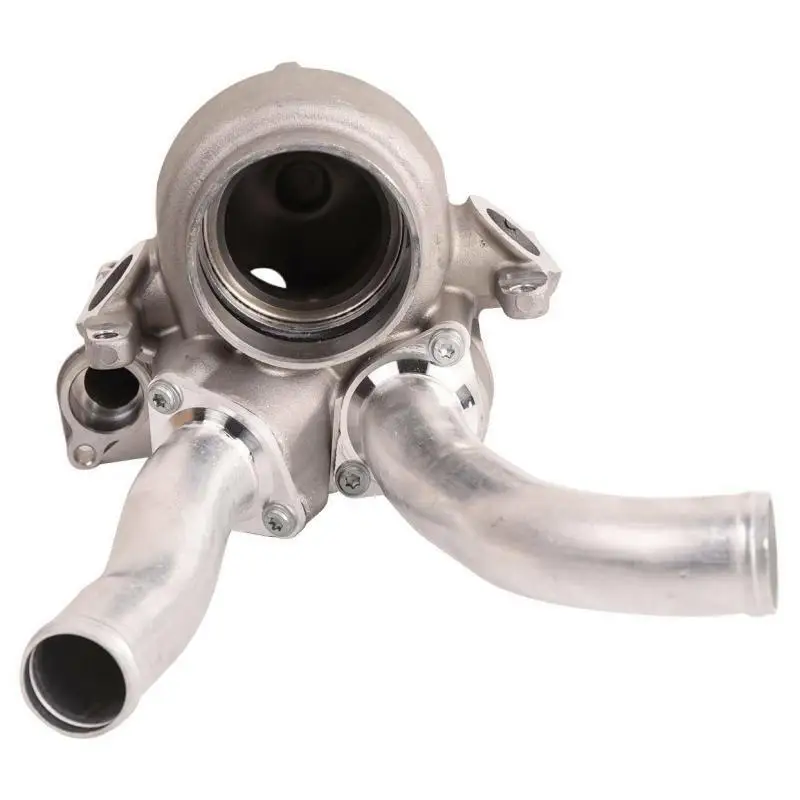 Suitable for Porsche Cayenne Panamera Engine Coolant Thermostat Housing 94810608002