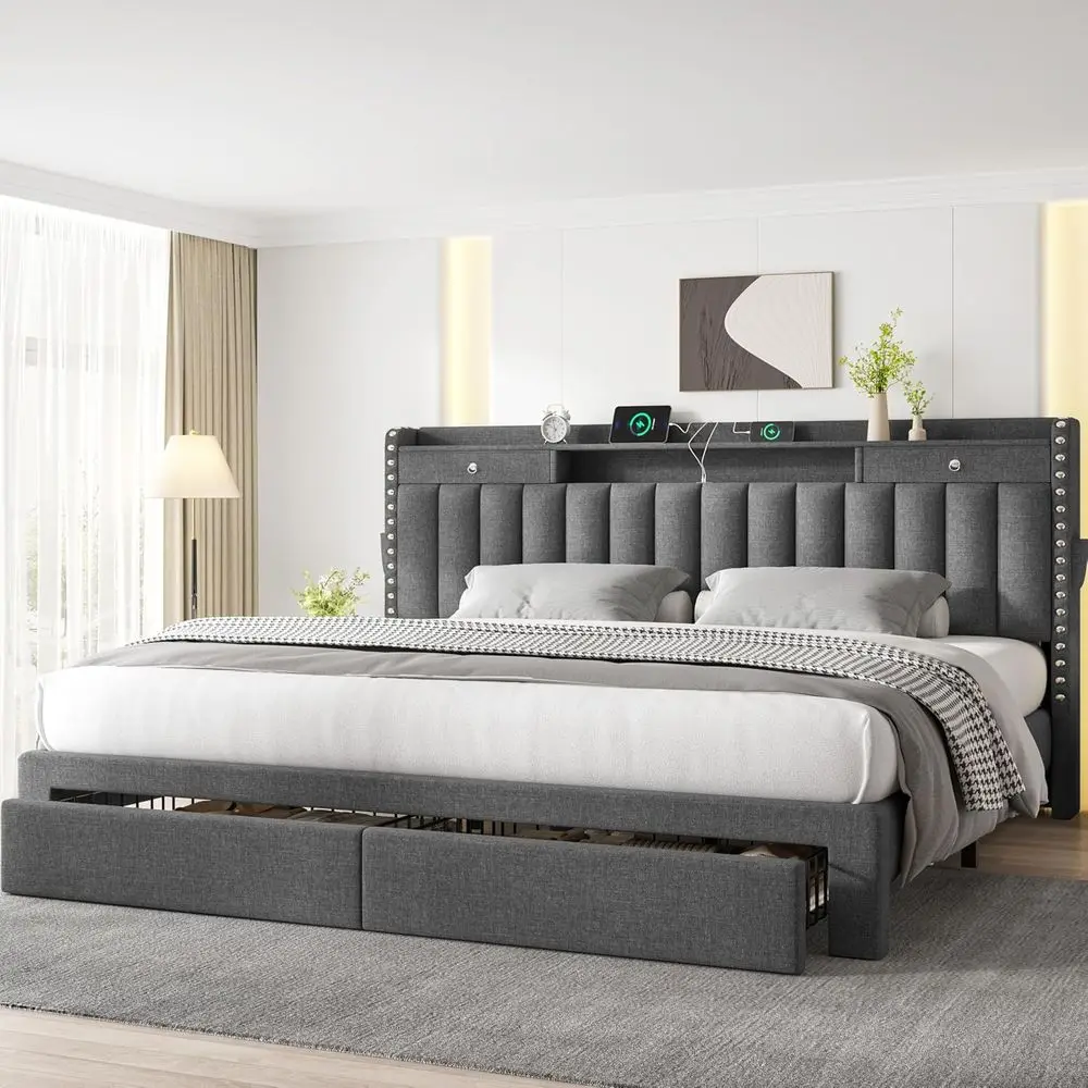 Thumbnail 3 - #15 Trending Beds Right Now