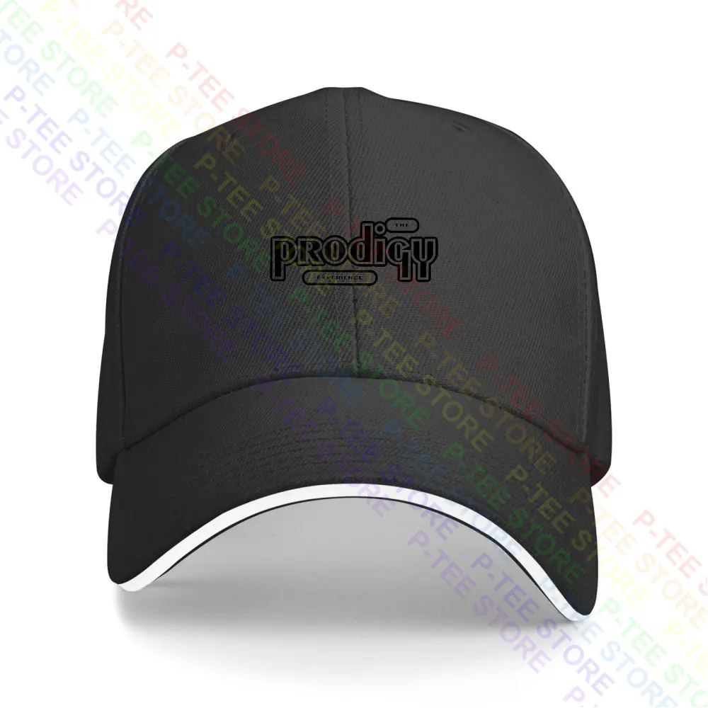 The Prodigy Experience Symbo Baseball Cap Snapback Caps Knitted Bucket Hat