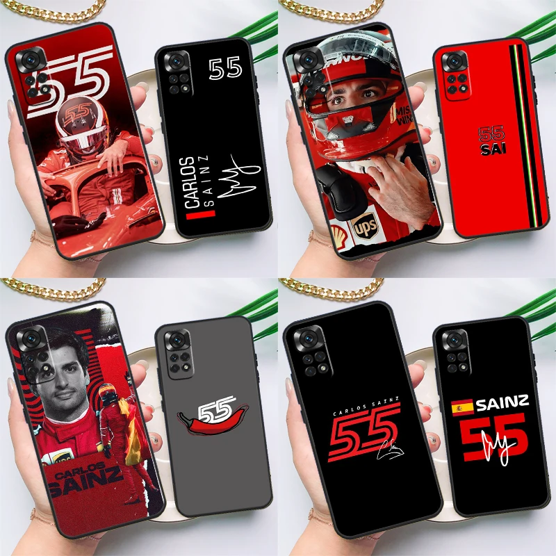 Carlos Sainz F1 Cas… - image