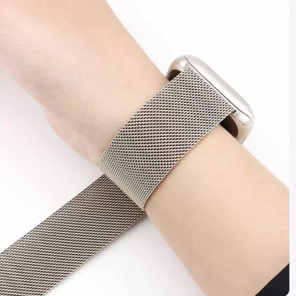 Milanese Loop For A… - image