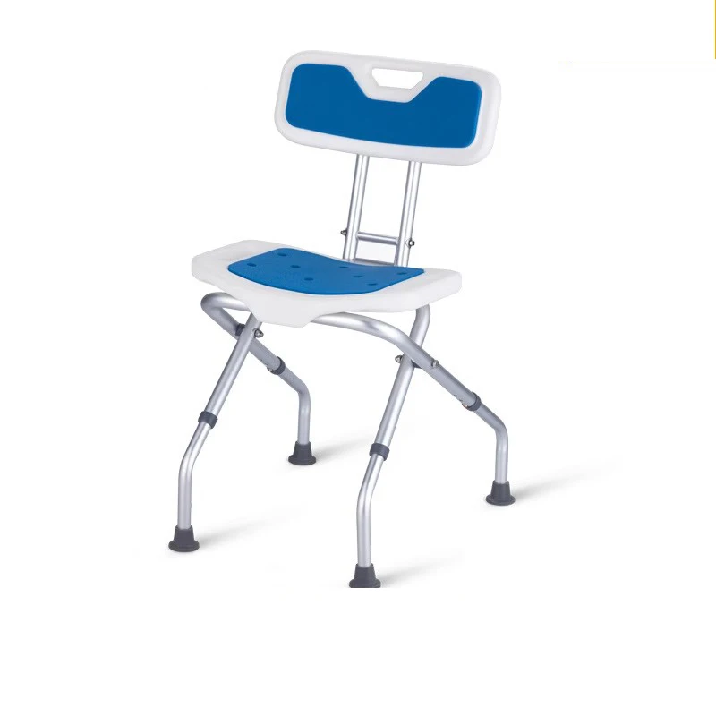 Design Stool Chair Tabouret Pliant Portable Comfortable Furniture Folding Telescopic Toilet Footrest Silla Plegable Constipation