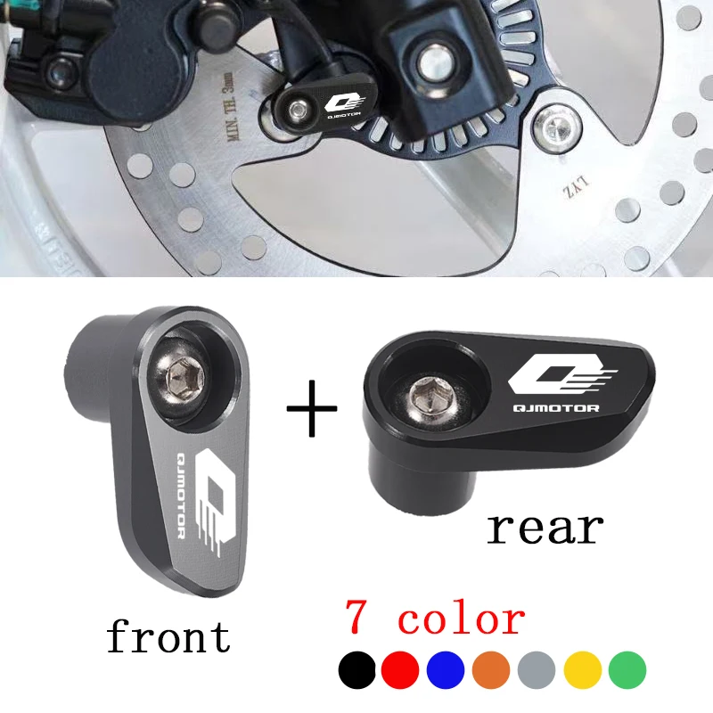 For Qjmotor Srt Srk…