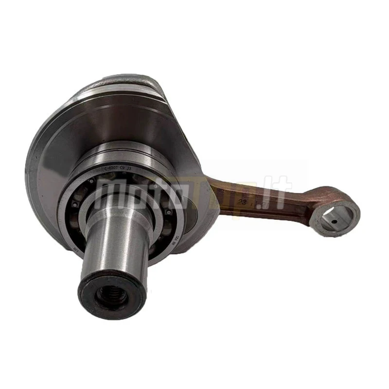 Original Crankshaft Assy for Kazuma 500 Jaguar 500 STELS 500GT ATV 500 UTV Panda 500 Quad Parts 192MR-1005000