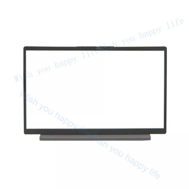LL 5B30S18993 New For Lenovo ideapad 3 15IAU7 3 15ABA7 Lcd Front Bezel Cover Gray