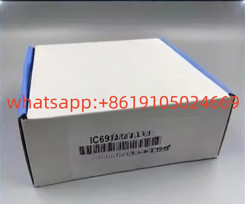 

New Original Module IC675GSD001