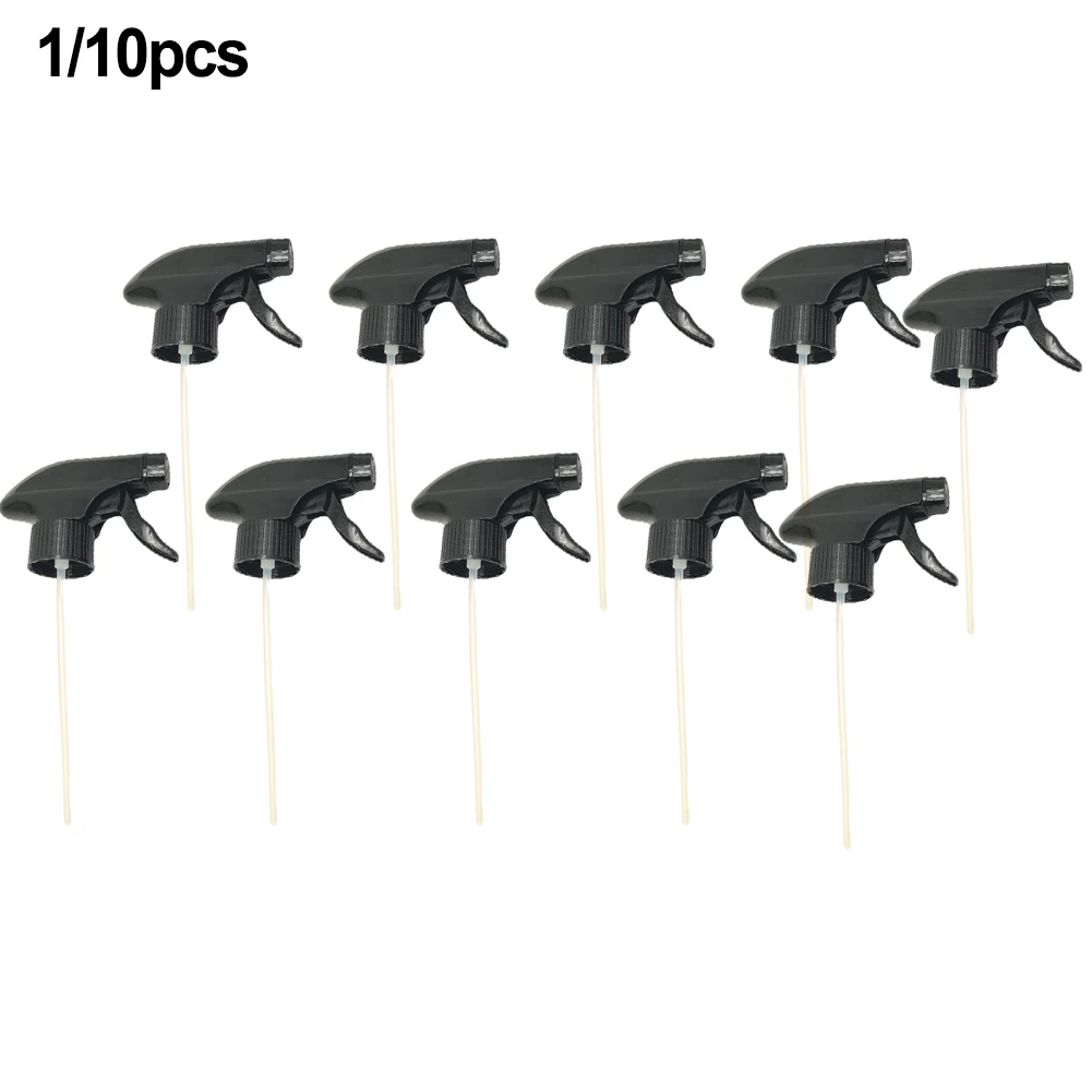 1/10 قطعة ل Karcher رذاذ زجاجة فوهة تنظيف الوسادة 4.633-127.0 نافذة ل Vac رذاذ زجاجة فوهة مع ل WV1 WV2 WV3 WV5 WV7