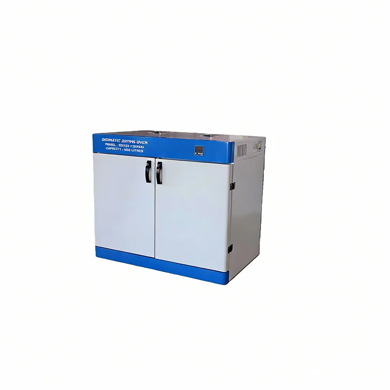 

Stainless Steel Chamber Hot Air Drying Oven Best Forced Convection Drying Oven For Laboratory