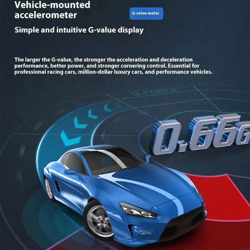 2025 شاشة HUD ملونة جديدة 3.5 بوصة مع الإضاءة المحيطة لتشخيص المركبات #4