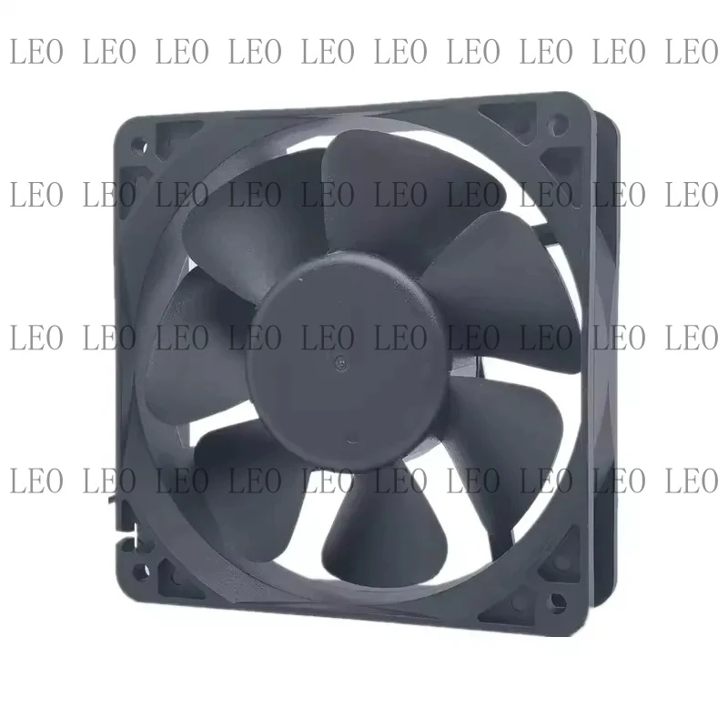 AA  C35129-51API 12cm 12038 120 * 38mm DC24V 0.68A 2-wire frequency converter high air volume fan