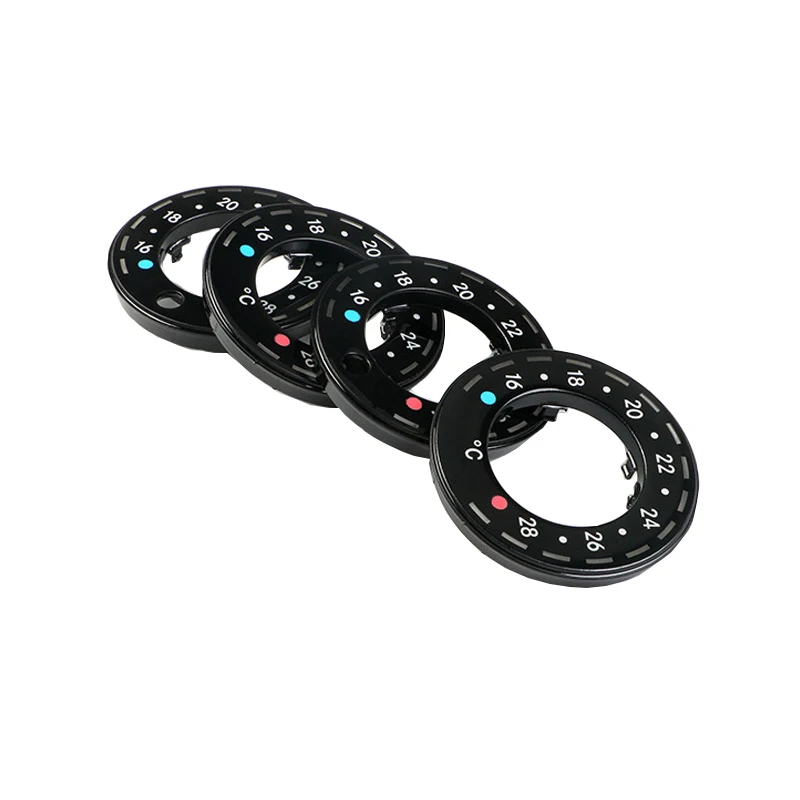 For Mercedes Benz G C CLS ML GL GLK SLK SLC SL GLS GLE Class Car Air Conditioner Temperature Control Panel Button Switch  Auto