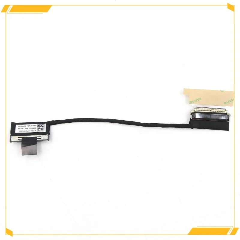 Original New 5c10z4% 92 dc02c00lm10 for Lenovo ThinkPad t15p p15v Gen 1 Gen 2 Gen 3 LCD EDP cable UHD