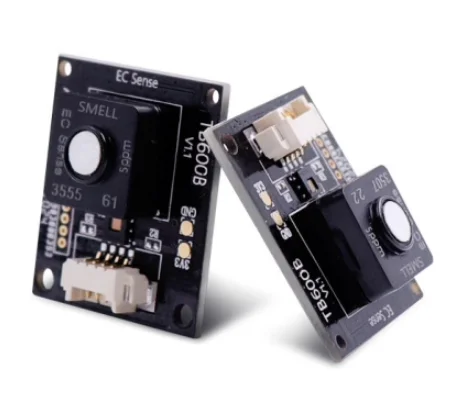 Sensore malodore elettrochimico a stato solido TB600B