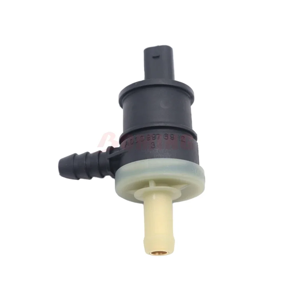 Car Vacuum Solenoid Valve For Mercedes-Benz C180 CLA 1.6 2.0 A000996912 0009975012 A0009975012 000996912