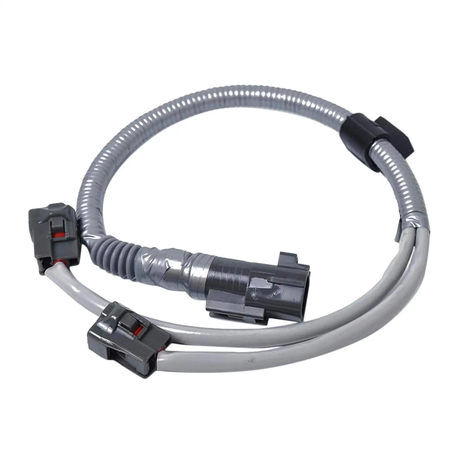 أجزاء تسخير الأسلاك تدق الأسلاك سهلة التركيب لاستبدال 3.0 لتر