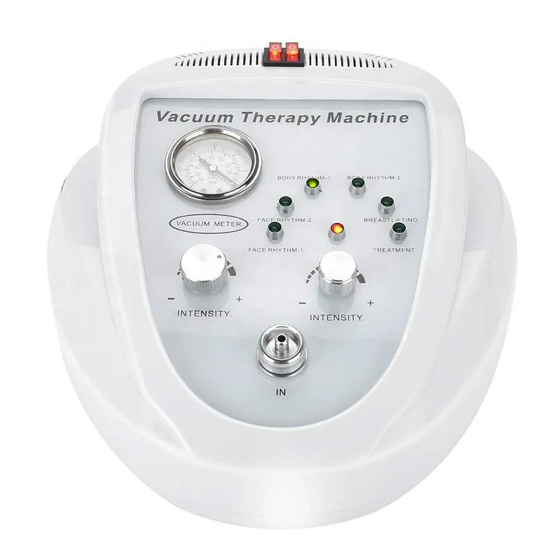 

Portable Selling Breast Enlargement Machine 24 Cup Rhythm Massage Breast Lifting Vacuum Buttock Enlargement Beauty Machine