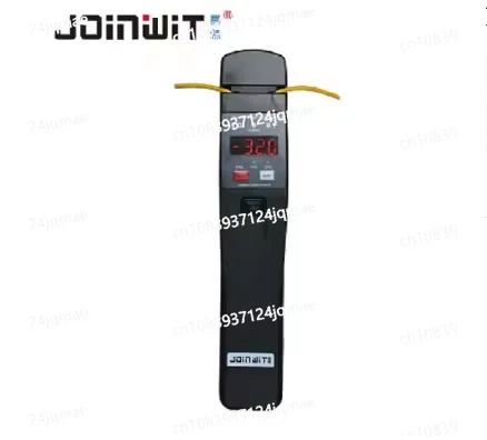 

Joinwit Jiahui JW3306D/3306E Fiber Optic Identifier Signal Direction Test with 10MW Red Light