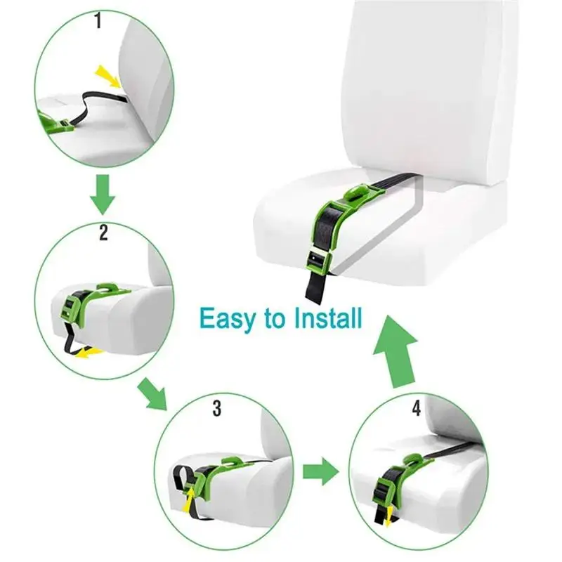 Pregnant Car Seat Belt Adjuster,Comfort And Safety For Maternity Moms Belly,Pregnancy Seat Belt,Pregnant Woman Driving Safe Belt view 6