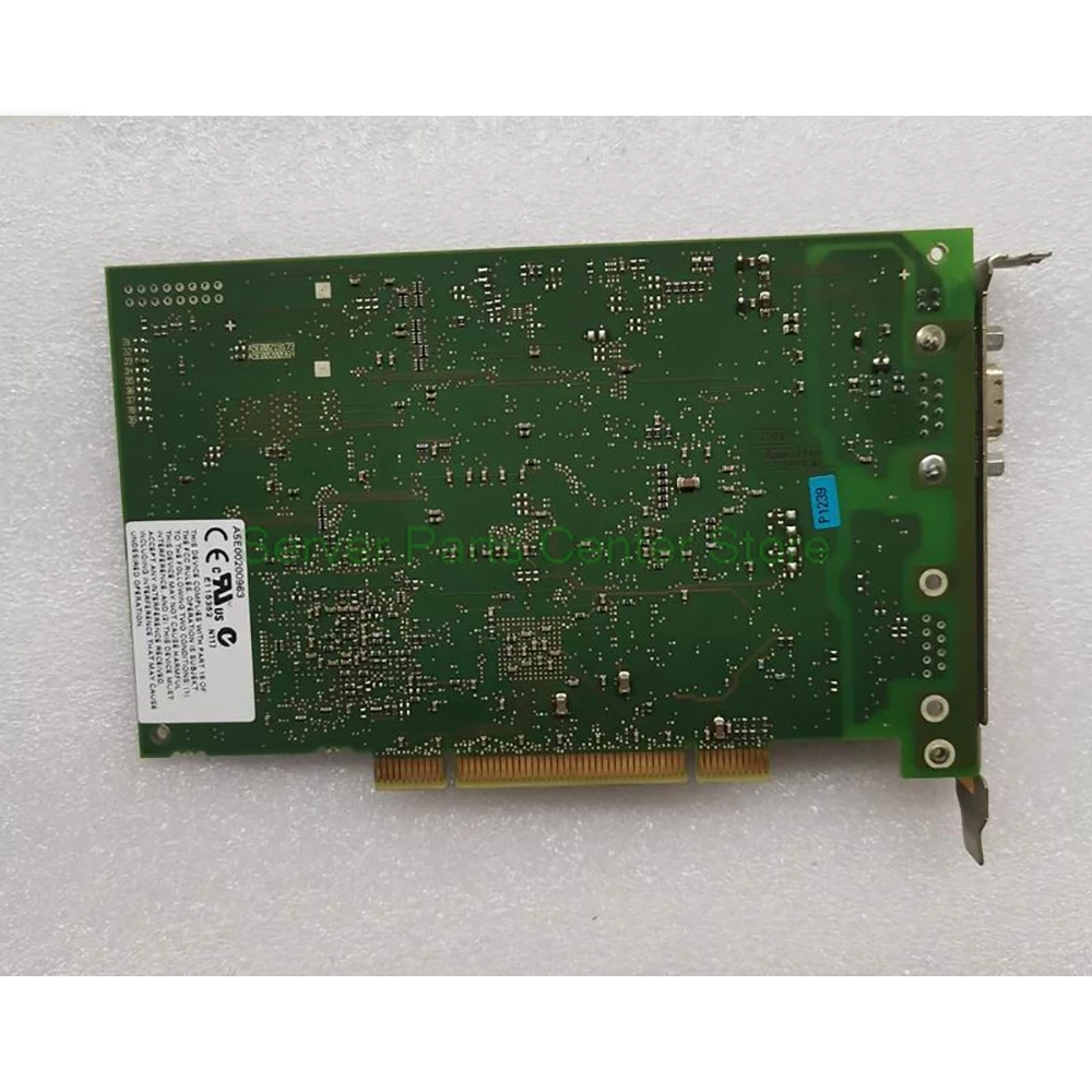 Acquisition Card CP5613 A2 A5E00200963