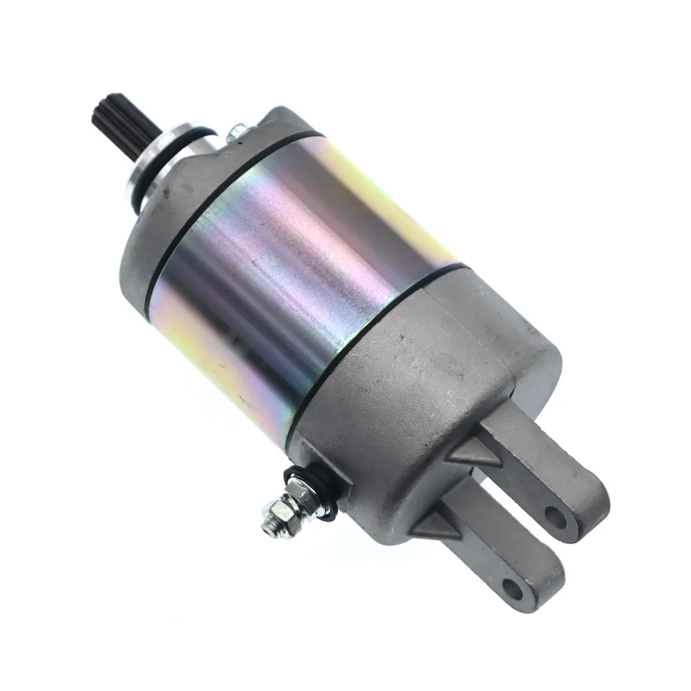 Motorcycle Starter Motor for YAMAHA YP250 Majesty XMAX250 MBK 250 1B7-81890-00 - view 4