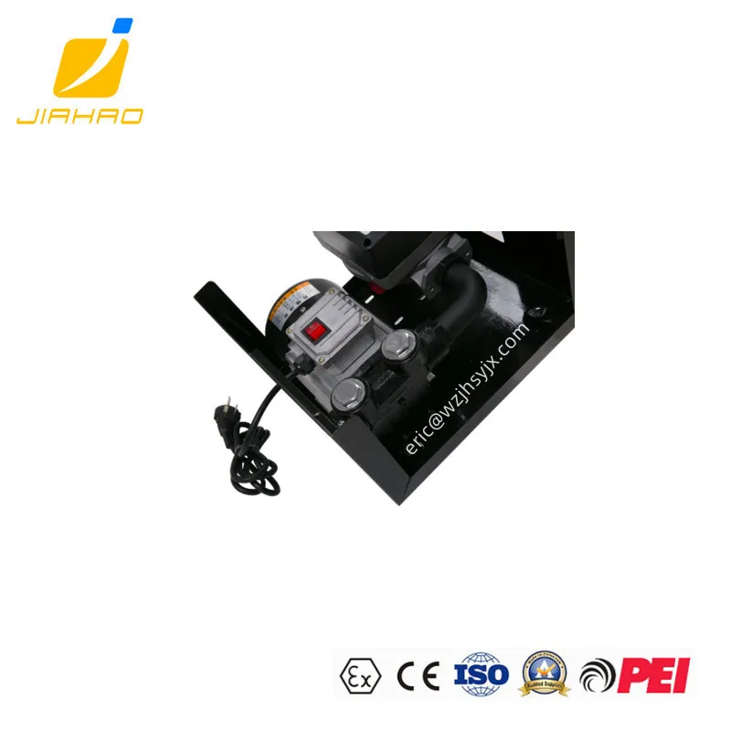 ETP-60A Fuel Electr…