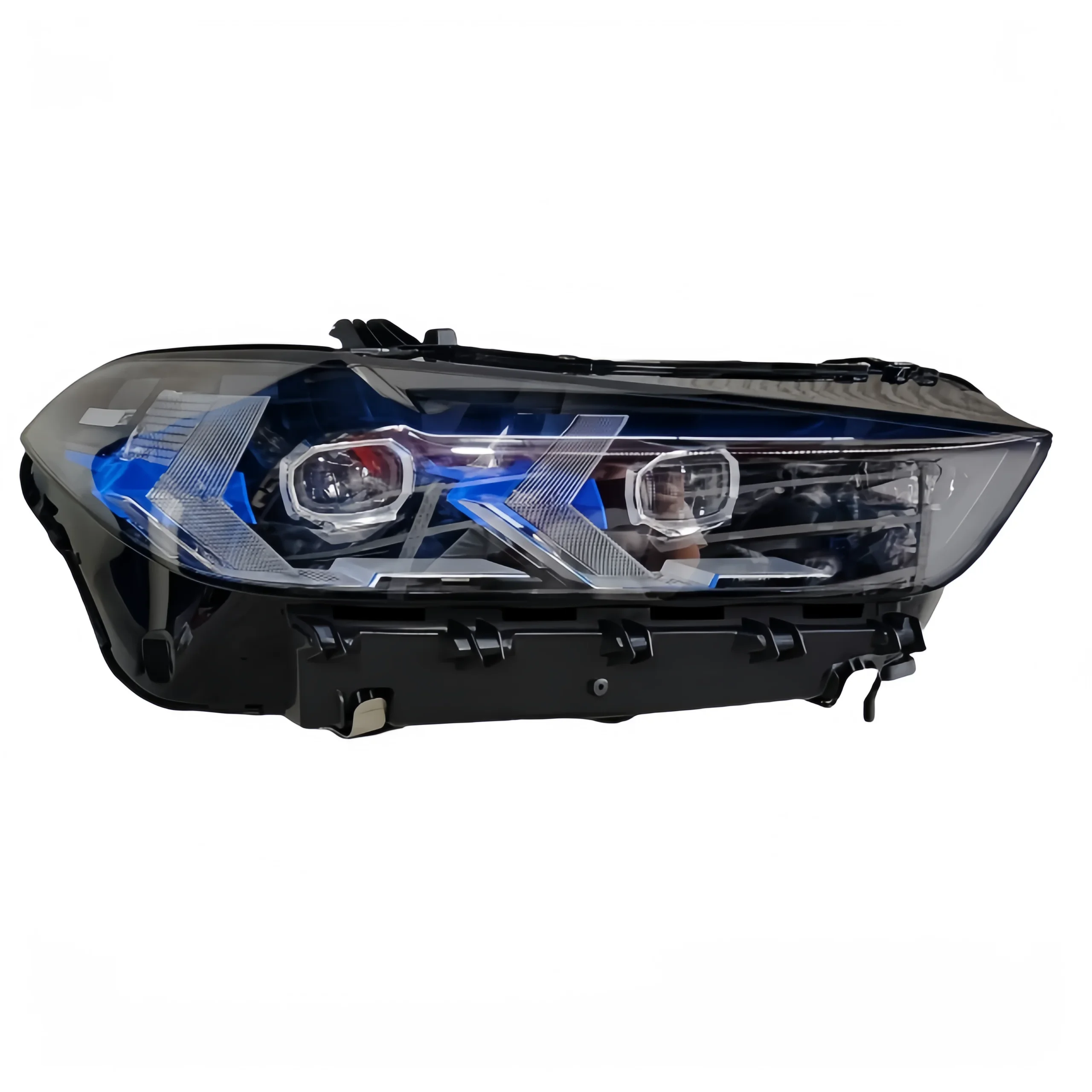 Factory Direct Sales New for  X5 G05r 2023-2024 Headlamp Half Assembly