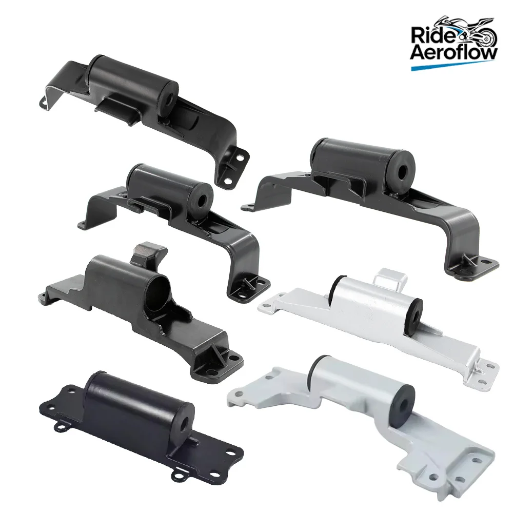 Fit For YAMAHA YZF R1 YZF1000 R6 MT10 MT-10 Fuel Tank Holder Gas Fuel Cell Petrol Resrvoir Fixed Bracket 2004-2025
